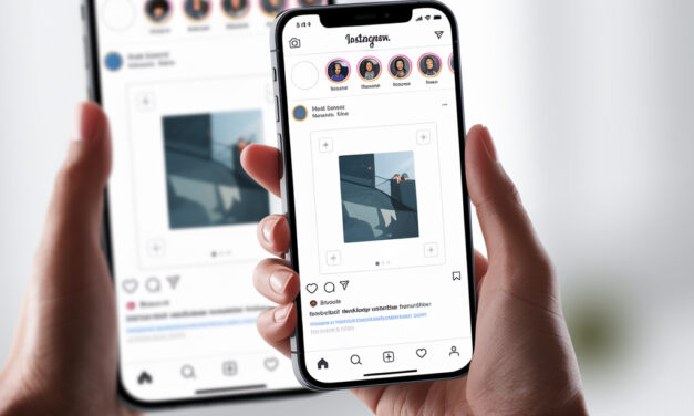 Как посмотреть, кто поставил лайк в Инстаграм