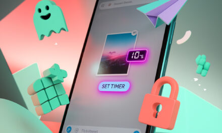 Как да изпратя изчезваща снимка в Telegram