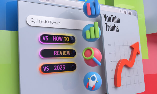 Как узнать популярные запросы на YouTube