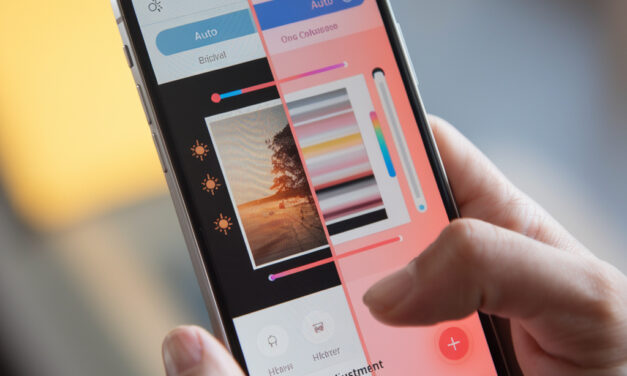 Почему Инстаграм осветляет фото