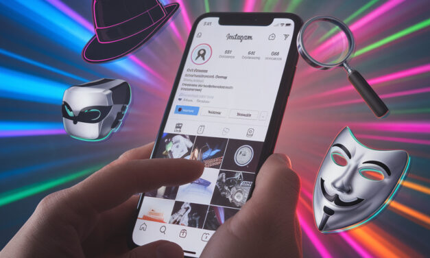 Как посмотреть Инстаграм анонимно