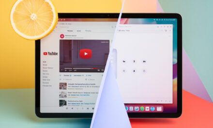 Как да направите Ютуб на половин екран