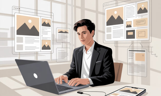 Как называется человек, который пишет посты в Инстаграм