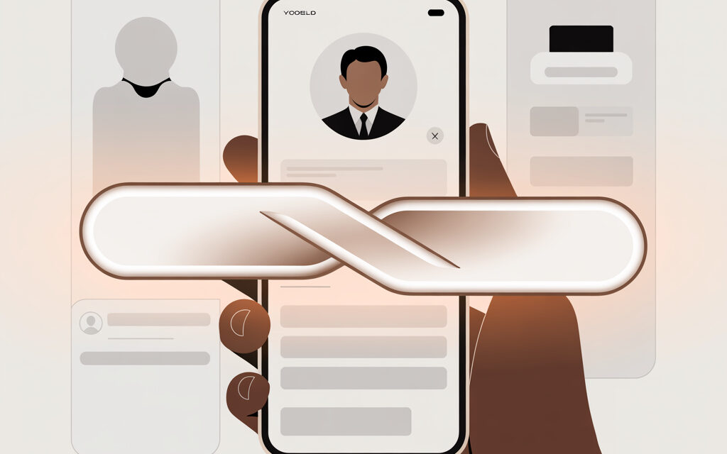 Как отправить ссылку на свой Телеграм аккаунт