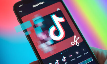 Как да премахнете надписа ТикТок от видео