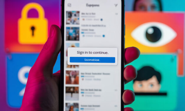Як переглянути Інстаграм без реєстрації — Повний Посібник 