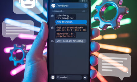 Как да направим телеграм-бот