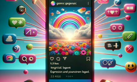 Как да надпишете снимка в Инстаграм?