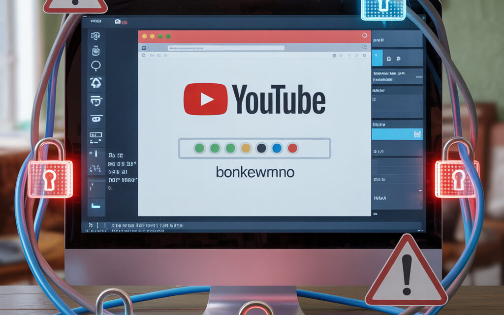 Почему с ВПН не работает Ютуб: Разбираем причины и находим решения