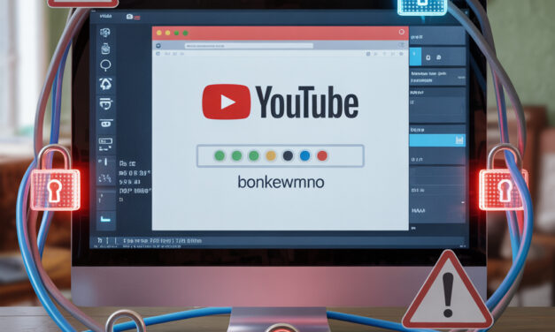 Почему с ВПН не работает Ютуб: Разбираем причины и находим решения