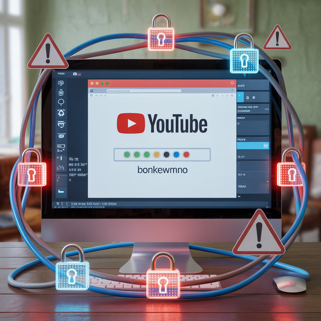 Почему с ВПН не работает Ютуб: Разбираем причины и находим решения