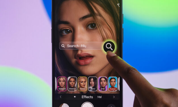 Как в ТикТок найти маску: Полное руководство для создания вирусных видео
