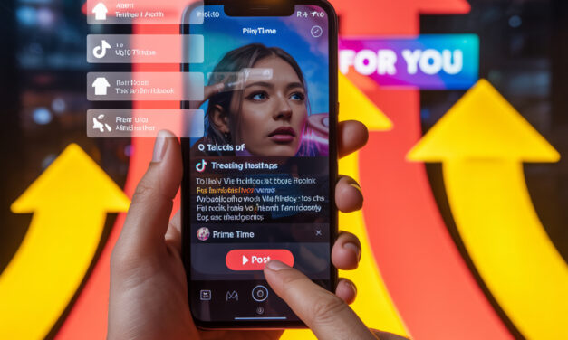 Як у ТікТок набрати перегляди: Робочі стратегії для росту