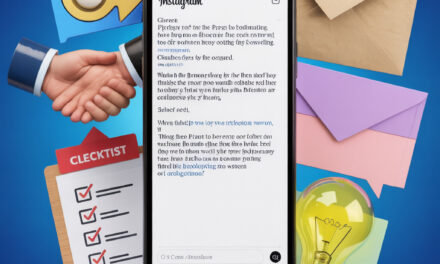 Как да напишете предложение за сътрудничество в Инстаграм: примери и готова структура