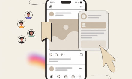 Cómo ver quién guardó una foto en Instagram