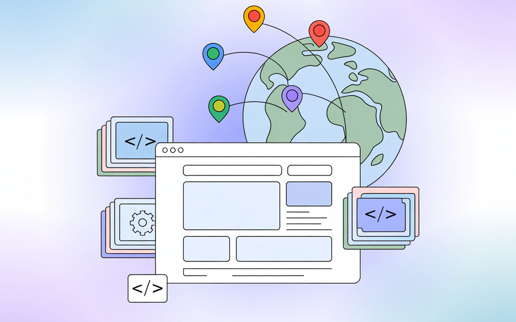 Атрибуты hreflang и alternate — зачем и как их использовать