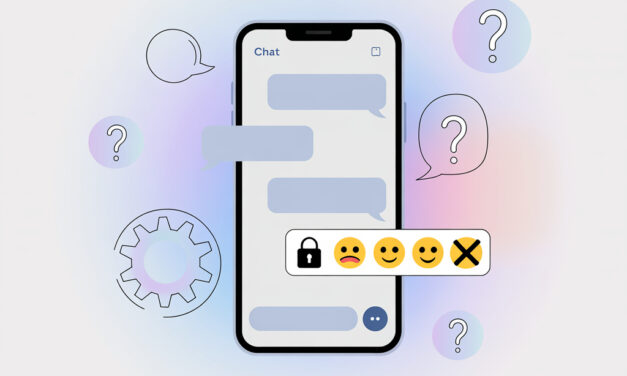 Чому не можна змінити реакцію в повідомленнях Instagram