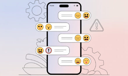 Чому не працюють реакції в Instagram Direct