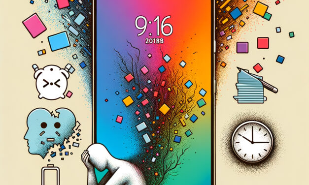 Чому TikTok це погано