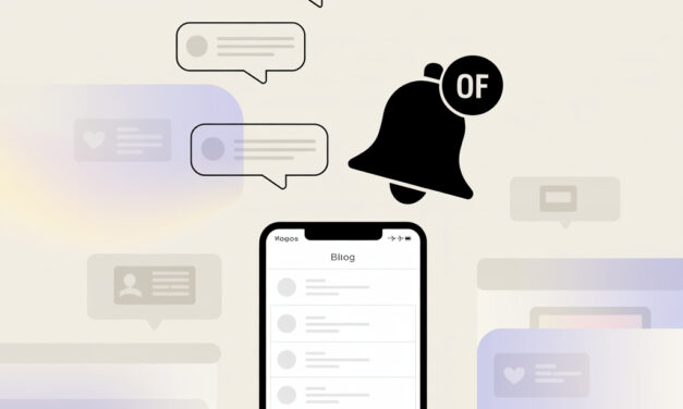 Dlaczego nie przychodzą powiadomienia o reakcjach na Instagramie