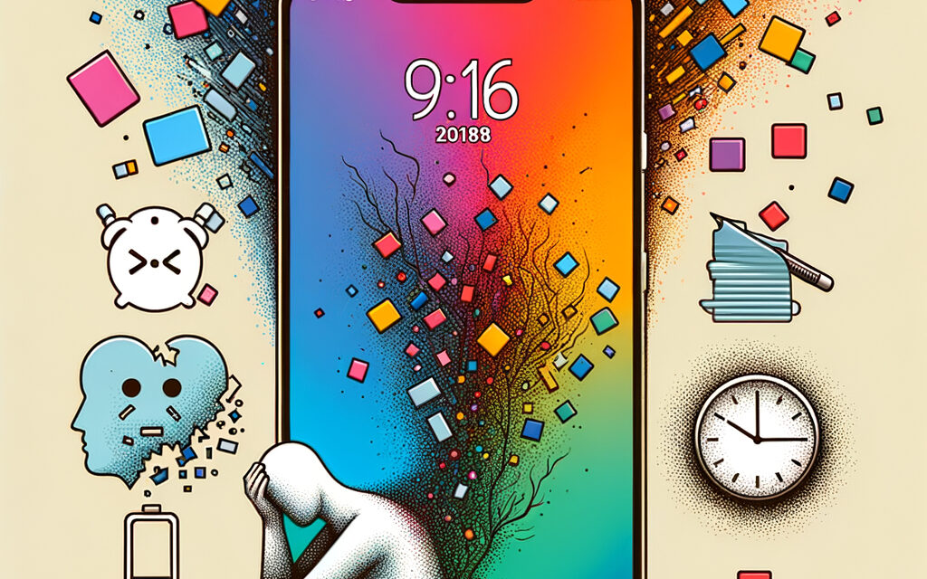 Dlaczego TikTok jest zły