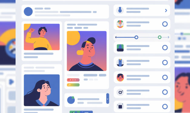 Facebook запускає оновлення стрічки й надає можливості керування алгоритмами