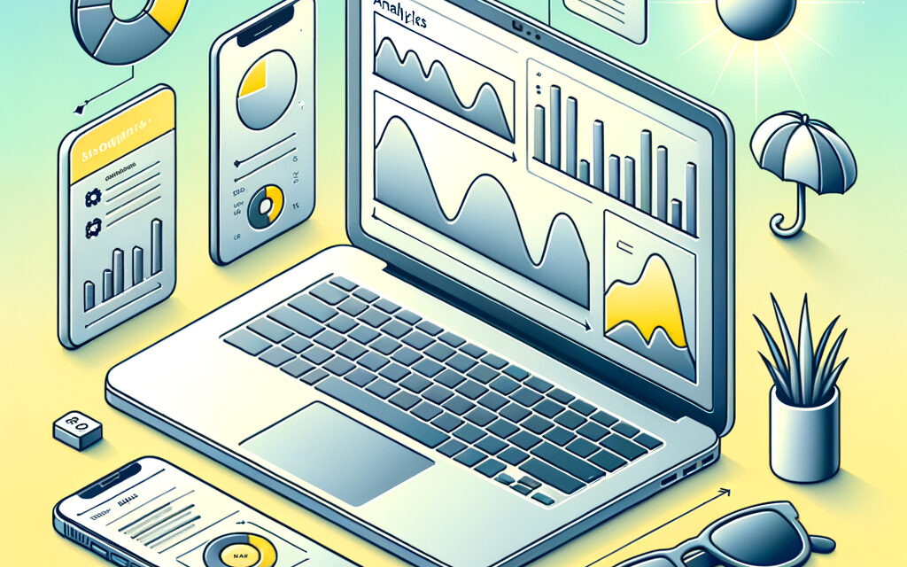 How to Deal with the Summer “Slowdown” in Telegram Stats