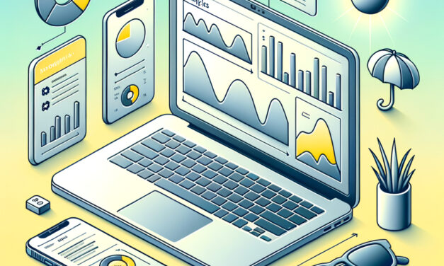 How to Deal with the Summer “Slowdown” in Telegram Stats