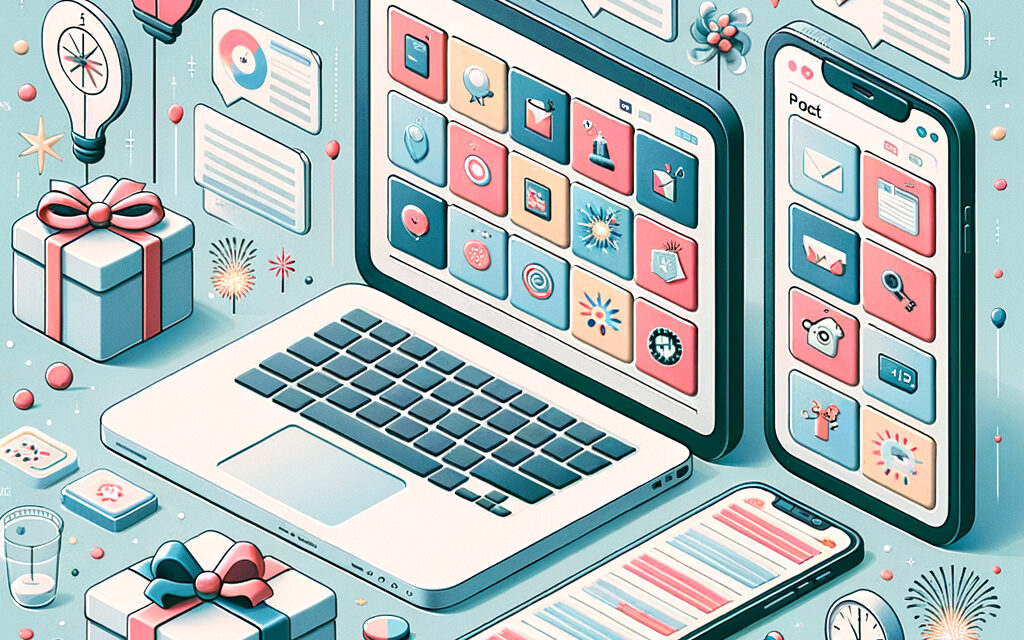 How to Plan Content for Holidays on Telegram