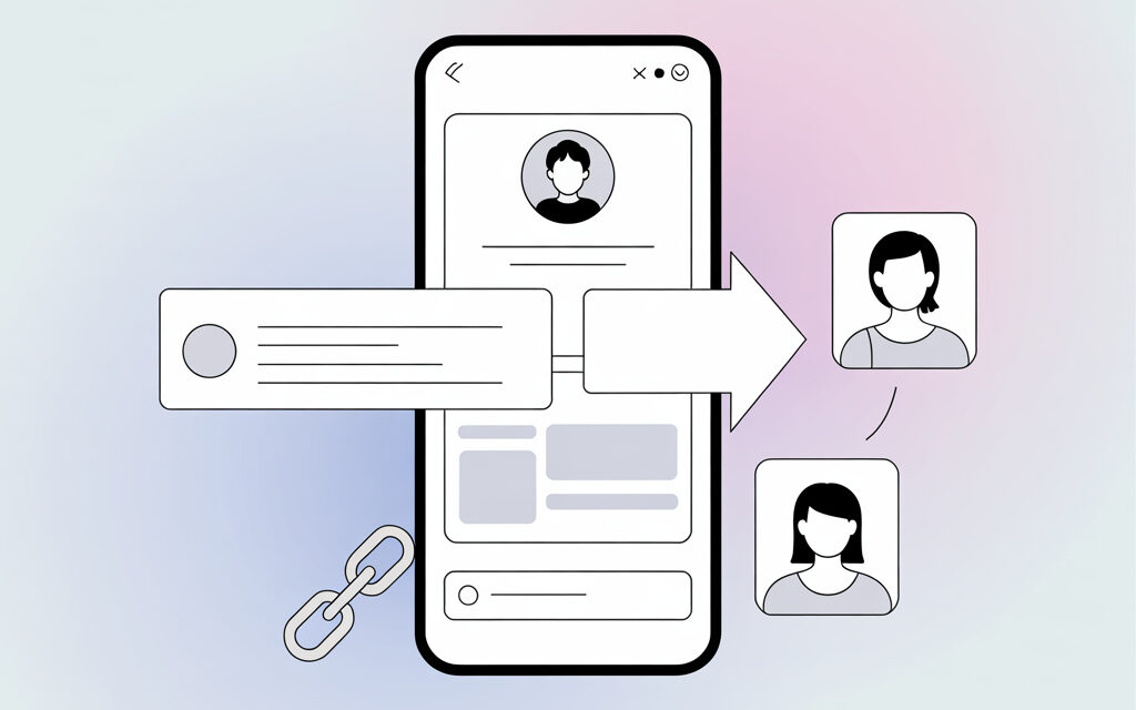 How to Share Your Instagram Profile