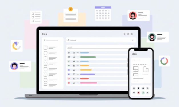 How to Track Your Telegram Project Progress