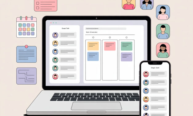 How to Use Telegram for Project Management