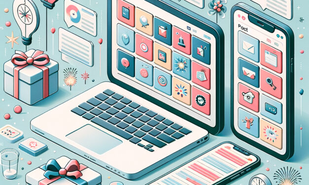 Як планувати контент на святкові дні у Telegram