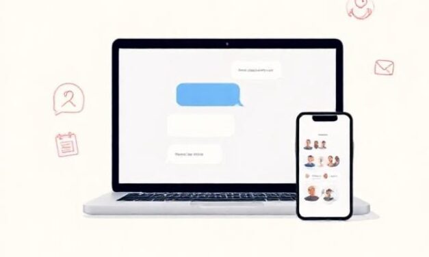 Як проводити наради через Telegram