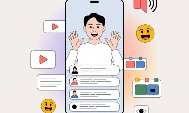 Як створювати контент для перегляду без звуку в TikTok