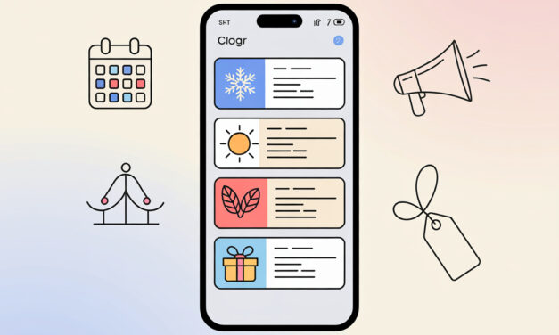 Як використовувати сезонні продукти та теми в Telegram