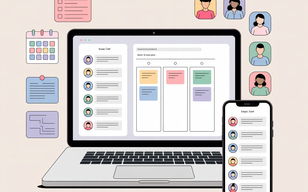 Як використовувати Telegram для управління проектами
