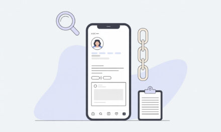 Jak znaleźć link do swojego Instagrama