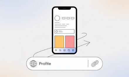 Який URL у мого акаунта в Instagram