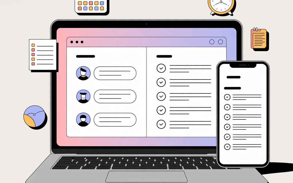 Как настроить систему задач и дедлайнов телеграм