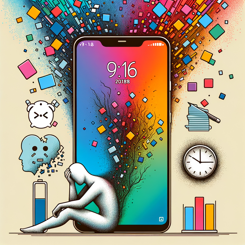 Почему TikTok это плохо