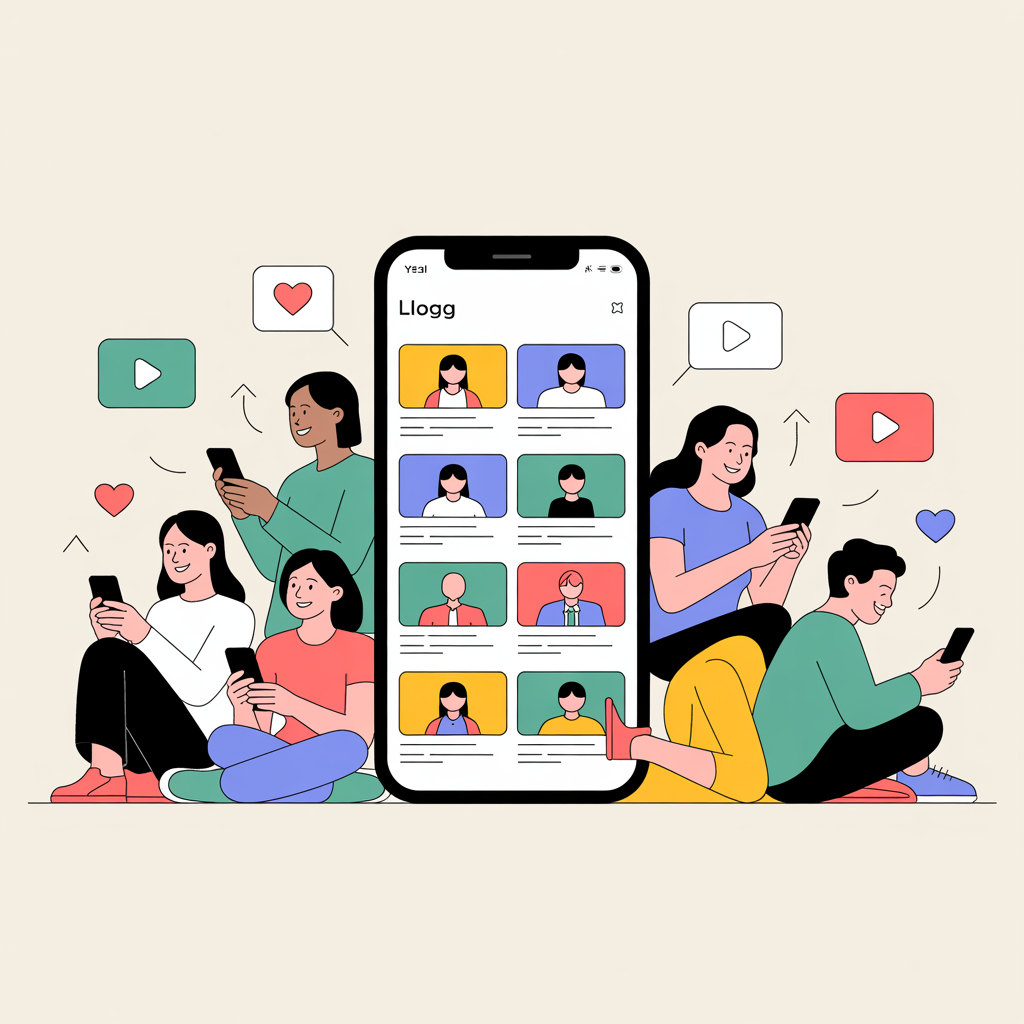 Почему TikTok популярен