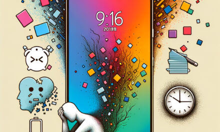 Por qué TikTok es malo