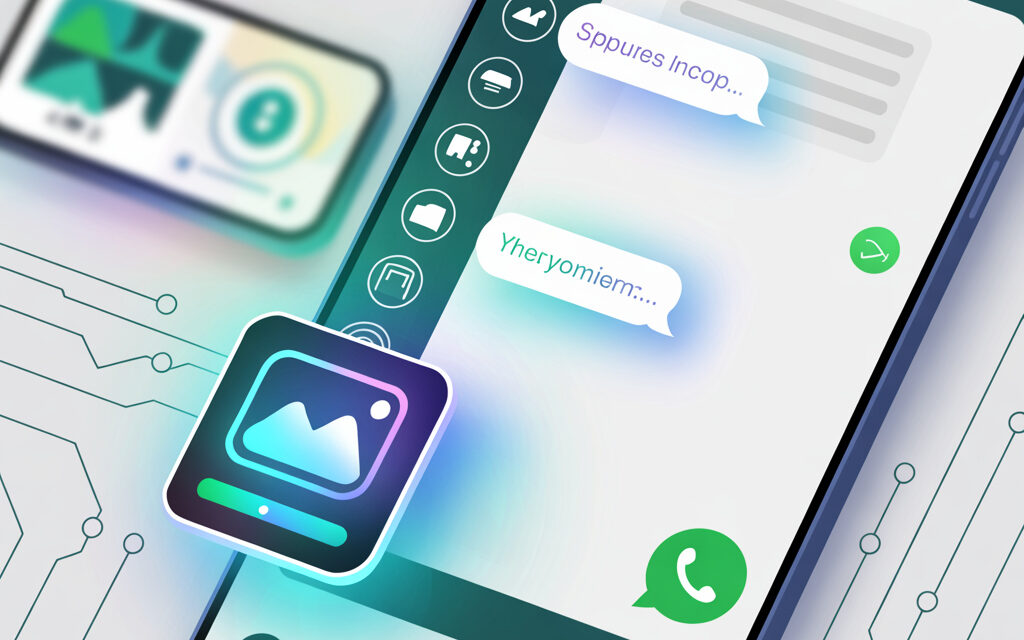 WhatsApp добавя подобрения във функцията за съобщения и създаване на съдържание с помощта на ИИ