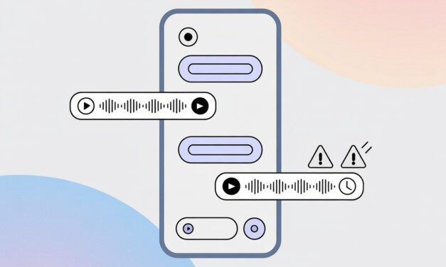 Why Instagram Voice Messages Disappear