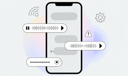 Why Instagram Voice Messages Won’t Send