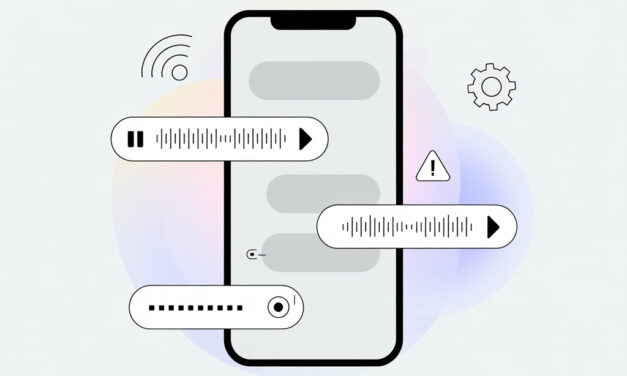 Why Instagram Voice Messages Won’t Send