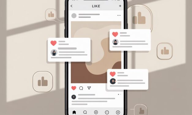Как работает функция скрытия лайков в Инстаграм?