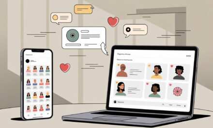 Giveaway on Instagram, TikTok, VK and YouTube through Lizaonair – how to run without mistakes