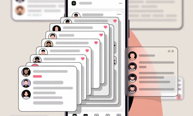 How to see all likes under a post in Instagram?